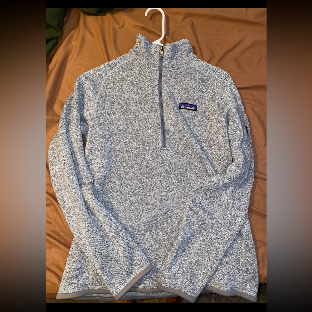 Patagonia Sweater